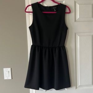 LBD sleeveless